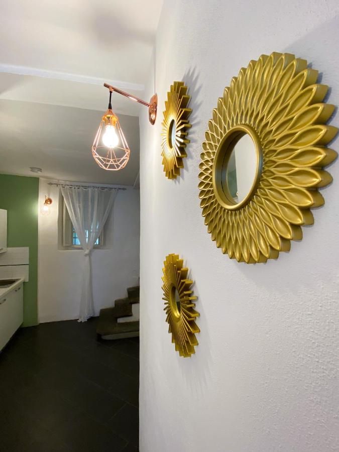 Ororosa Lucca City Center Apartment Exterior photo